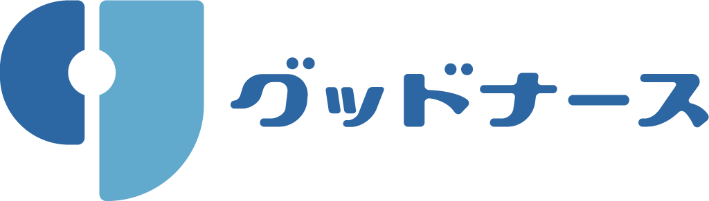 株式会社グッドナース｜結いの手